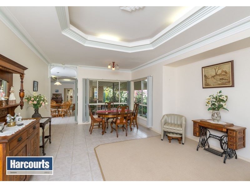 19 Weemala Street, The Gap QLD 4061