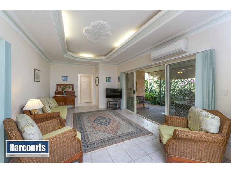 19 Weemala Street, The Gap QLD 4061