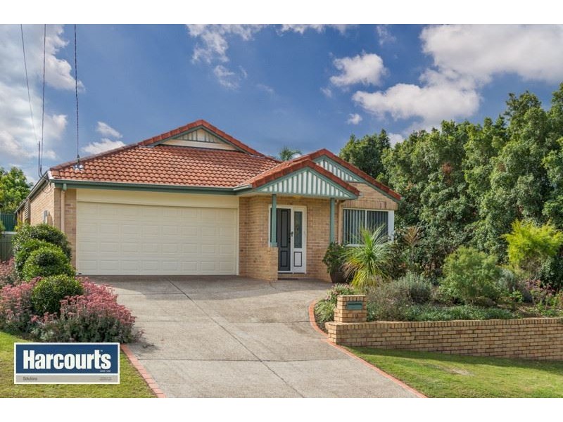 19 Weemala Street, The Gap QLD 4061