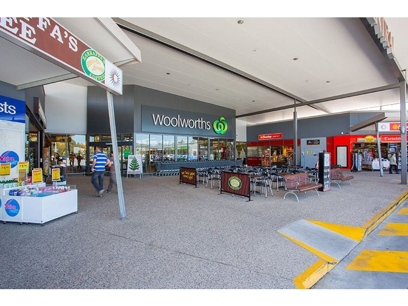 L3/12 Moyston Street, Carseldine QLD 4034