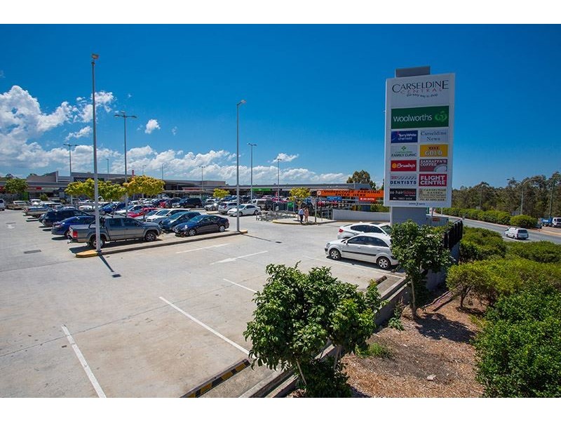 L3/12 Moyston Street, Carseldine QLD 4034