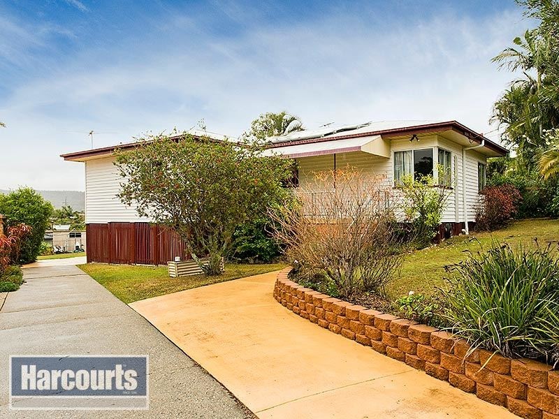 83 Minto Crescent, Arana Hills QLD 4054