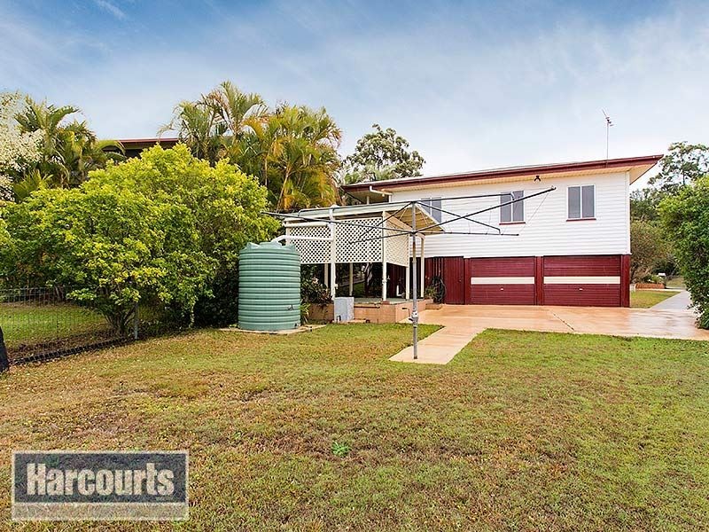 83 Minto Crescent, Arana Hills QLD 4054