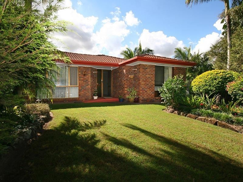 109 View Crescent, Arana Hills QLD 4054