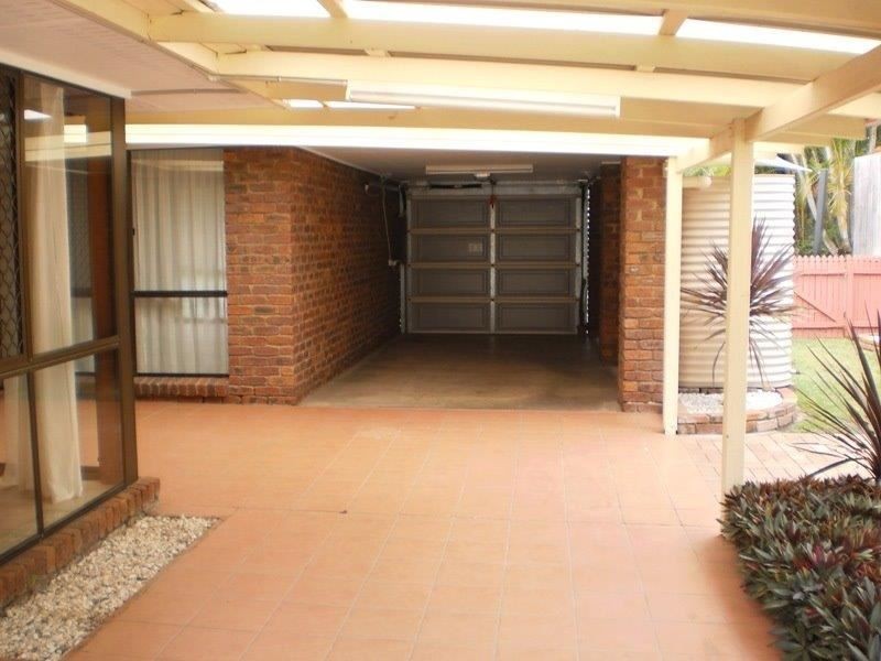 109 View Crescent, Arana Hills QLD 4054