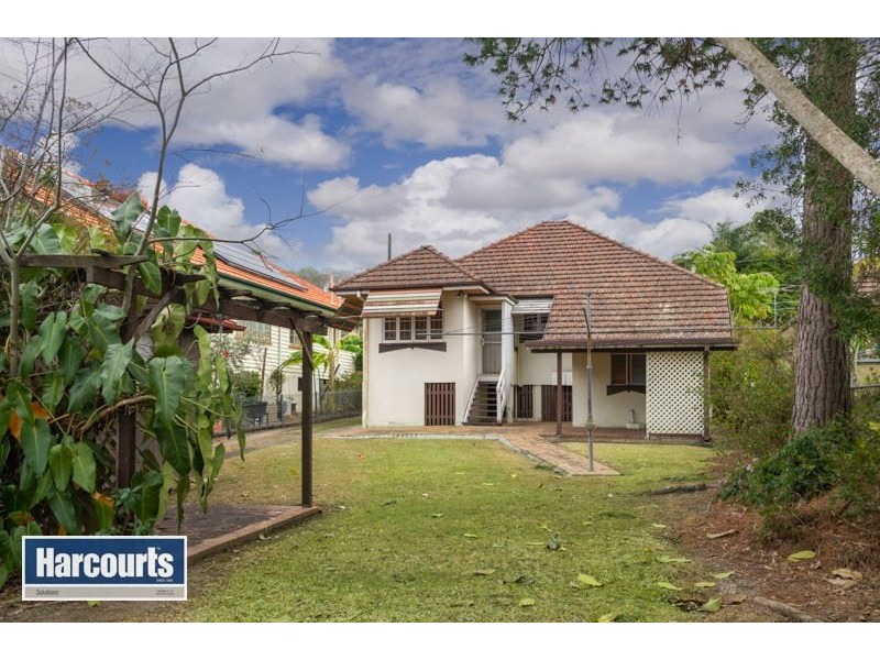 7 Uralla Street, Ashgrove QLD 4060