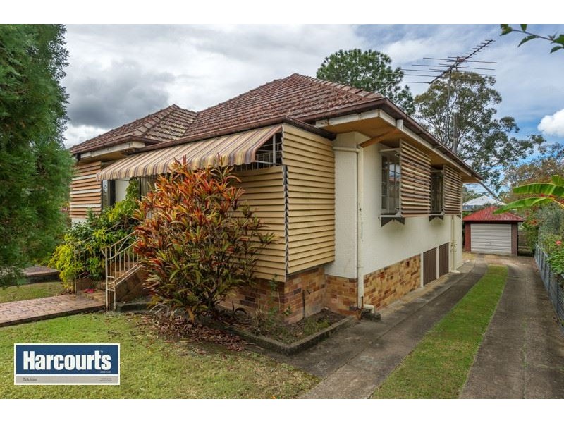 7 Uralla Street, Ashgrove QLD 4060