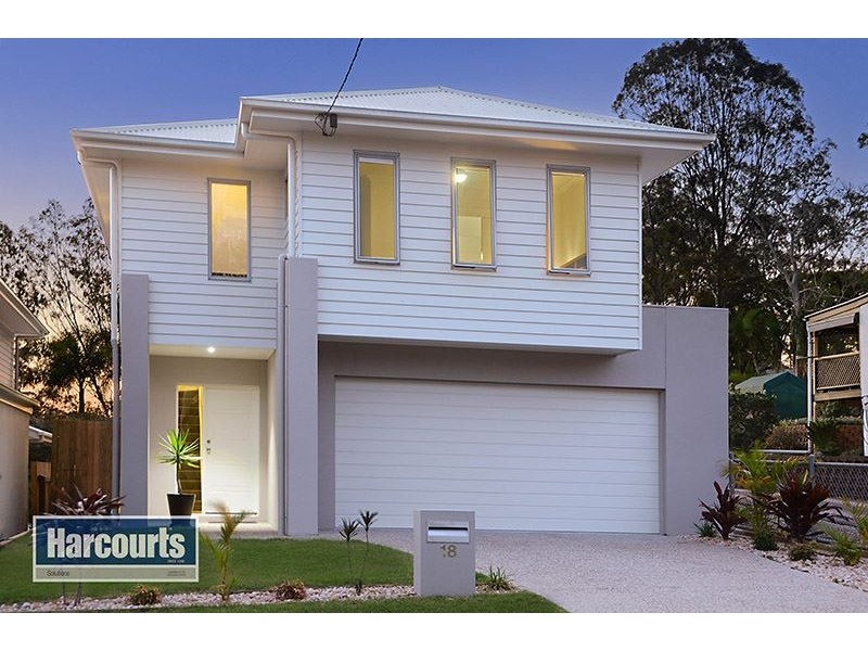 18 Barton Street, Everton Park QLD 4053
