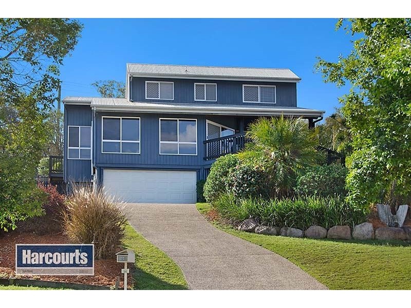14 Glenwood Place, Ferny Hills QLD 4055