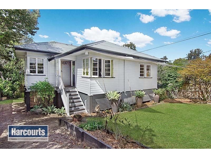 99 Fihelly Street, Keperra QLD 4054