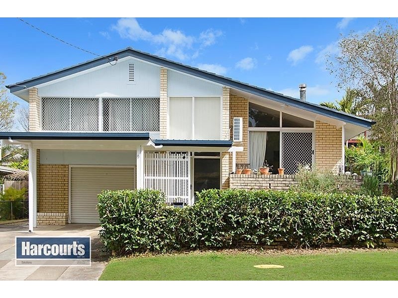 9 Franciscea Street, Everton Hills QLD 4053