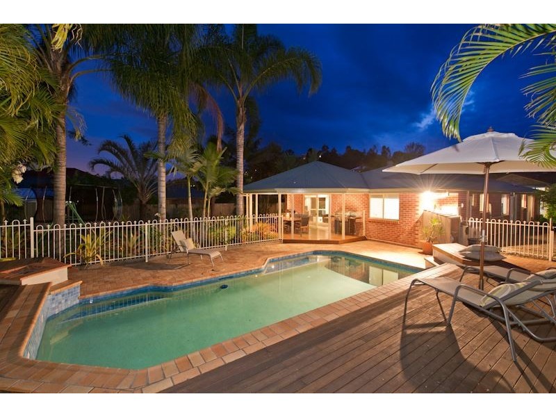 31 Inwood Place, The Gap QLD 4061