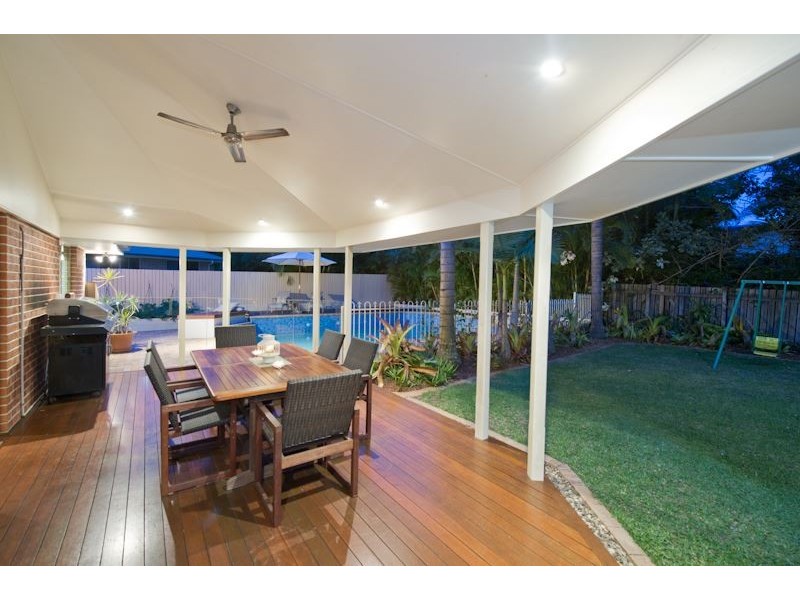 31 Inwood Place, The Gap QLD 4061