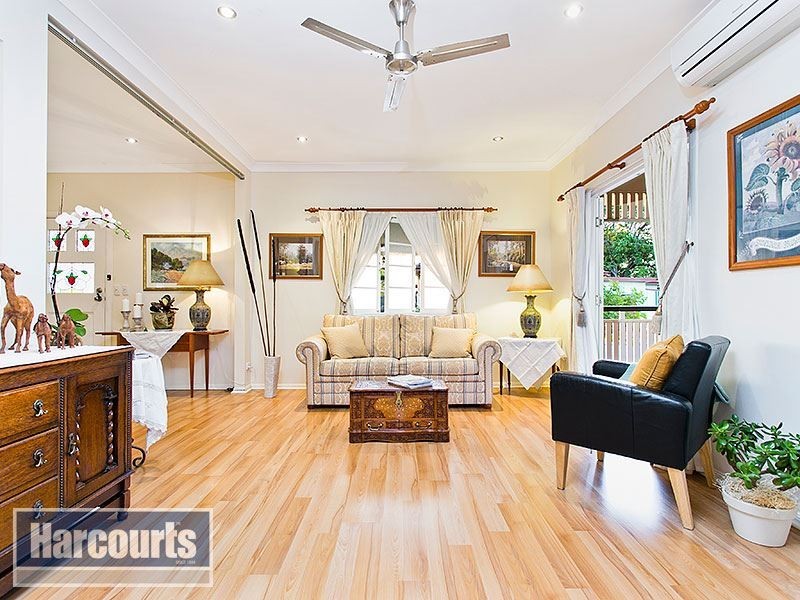 6 Hegarty Street, Mitchelton QLD 4053