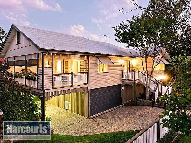 6 Hegarty Street, Mitchelton QLD 4053