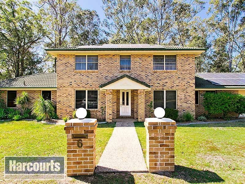 6 Orkney Place, Ferny Grove QLD 4055
