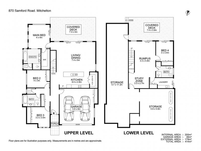 870 Samford Road, Mitchelton QLD 4053