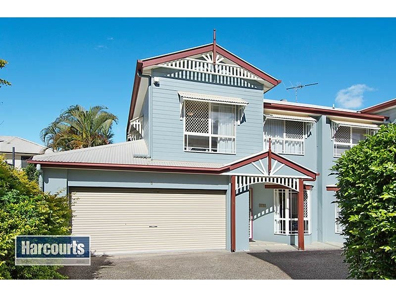 8 Kenneth Street, Lutwyche QLD 4030