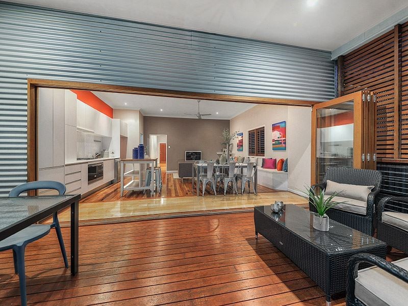 97 Stoneleigh Street, Lutwyche QLD 4030