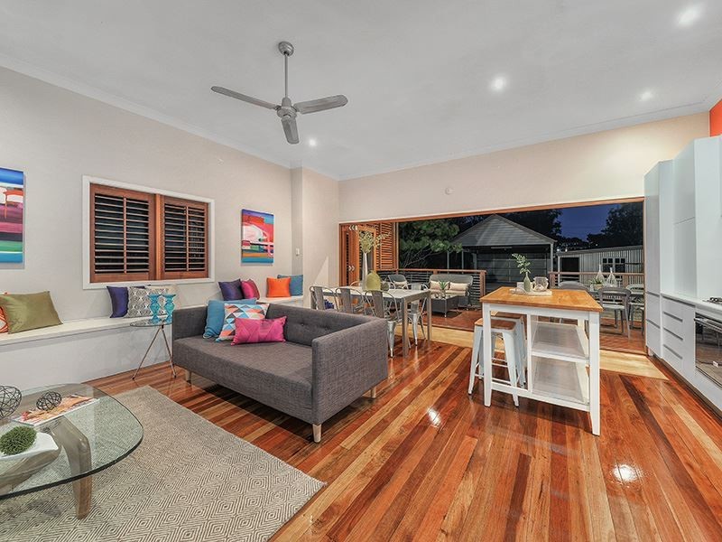 97 Stoneleigh Street, Lutwyche QLD 4030