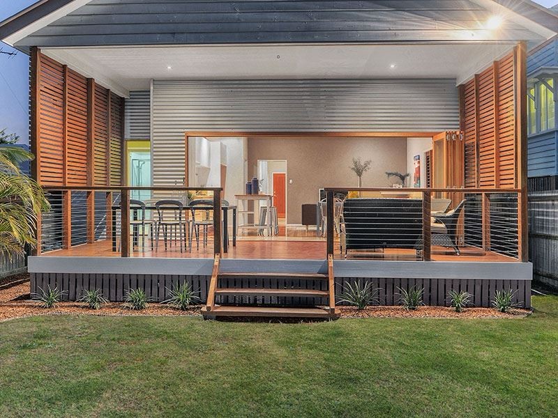 97 Stoneleigh Street, Lutwyche QLD 4030