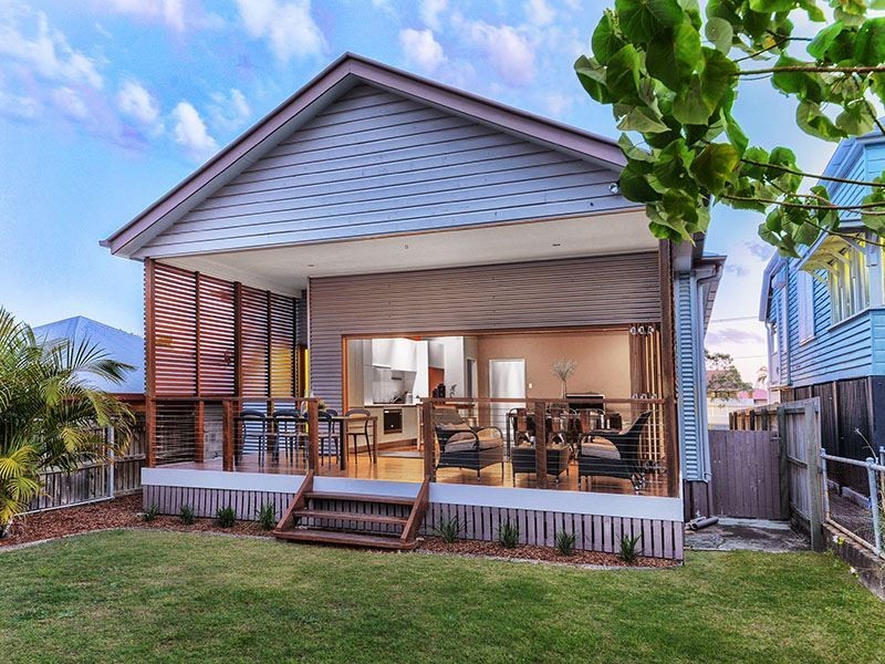 97 Stoneleigh Street, Lutwyche QLD 4030