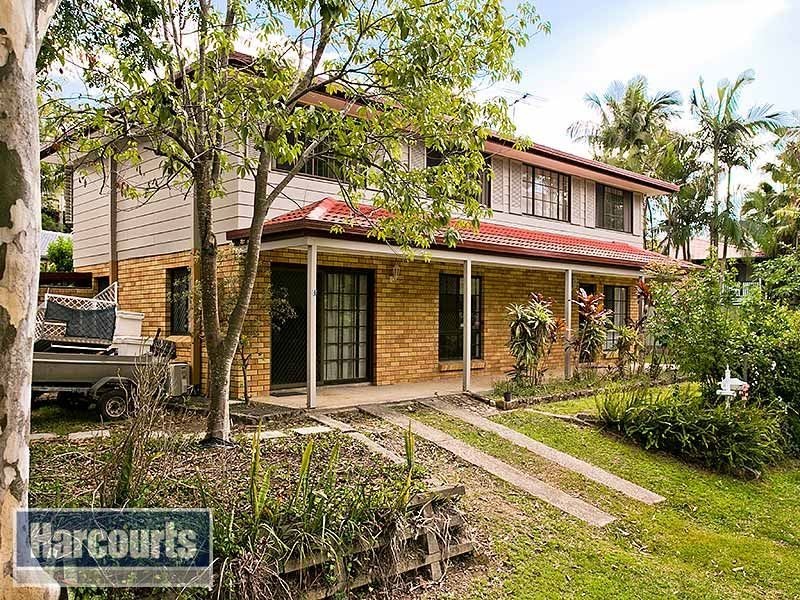 14 Palall Crescent, Ferny Hills QLD 4055