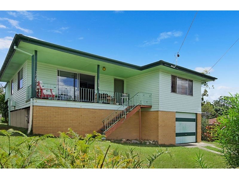 16 Carissa Street, Arana Hills QLD 4054