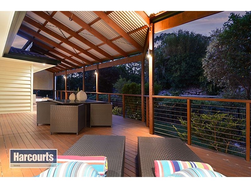 26 Cloghan Street, The Gap QLD 4061