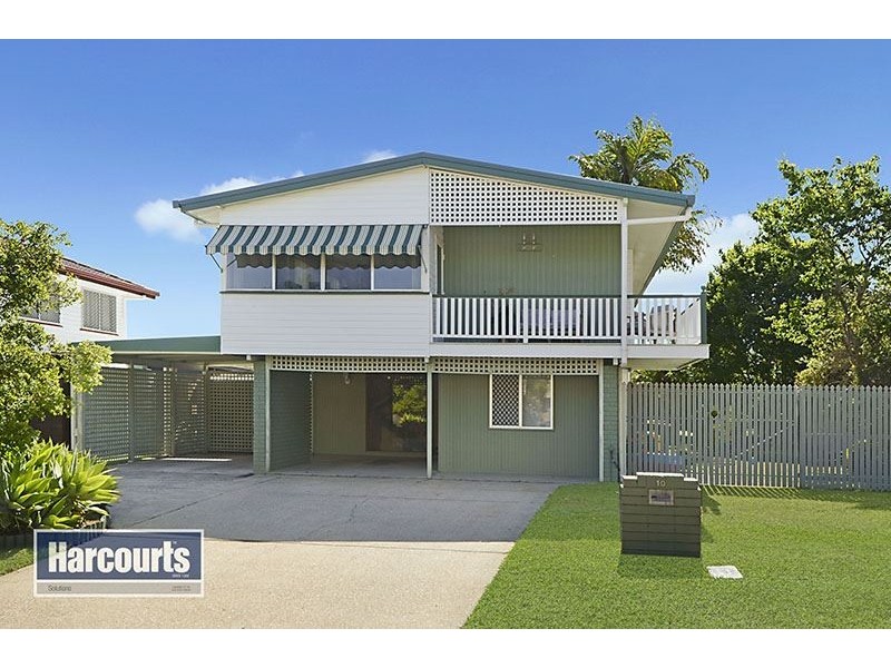 10 Lansvale Street, Mitchelton QLD 4053