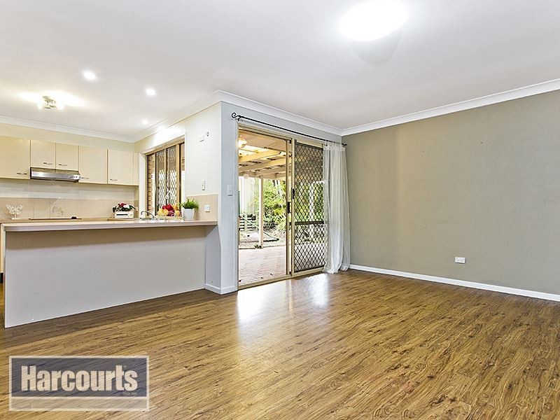 46 Duntreath Street, Keperra QLD 4054