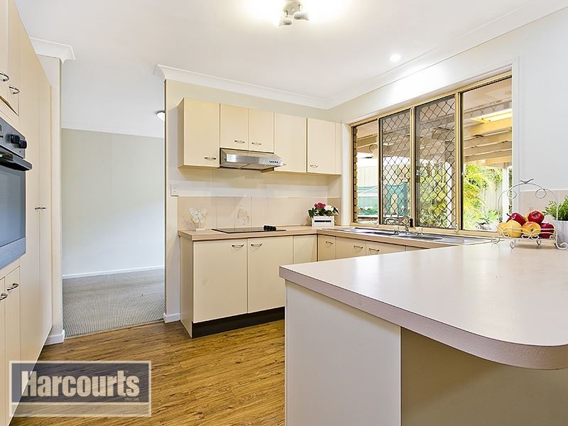 46 Duntreath Street, Keperra QLD 4054