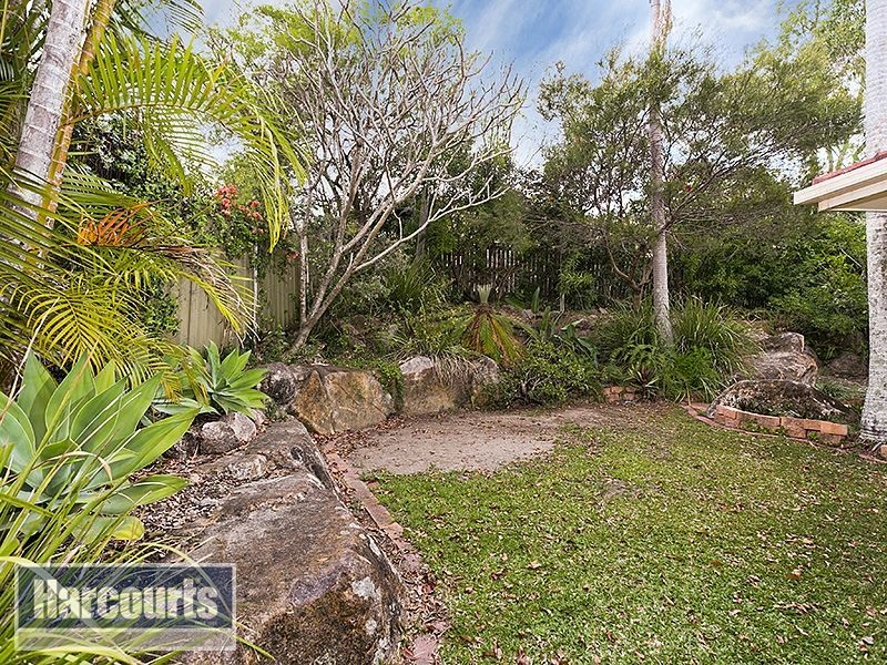 46 Duntreath Street, Keperra QLD 4054