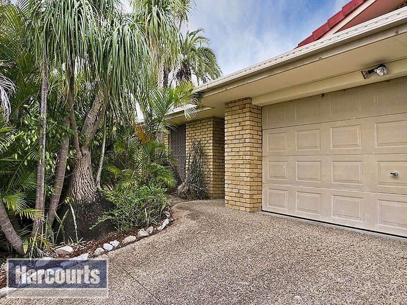 46 Duntreath Street, Keperra QLD 4054