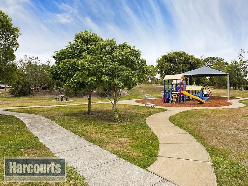 46 Duntreath Street, Keperra QLD 4054