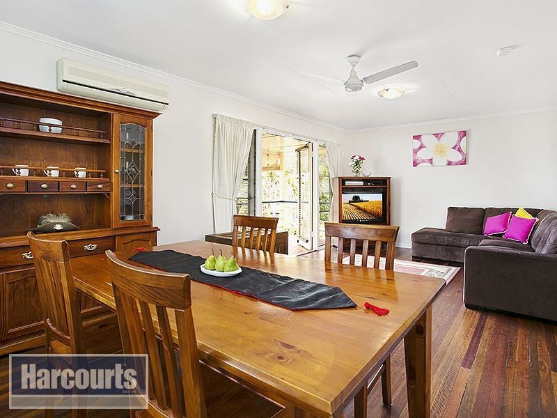 4 Calen Street, Keperra QLD 4054