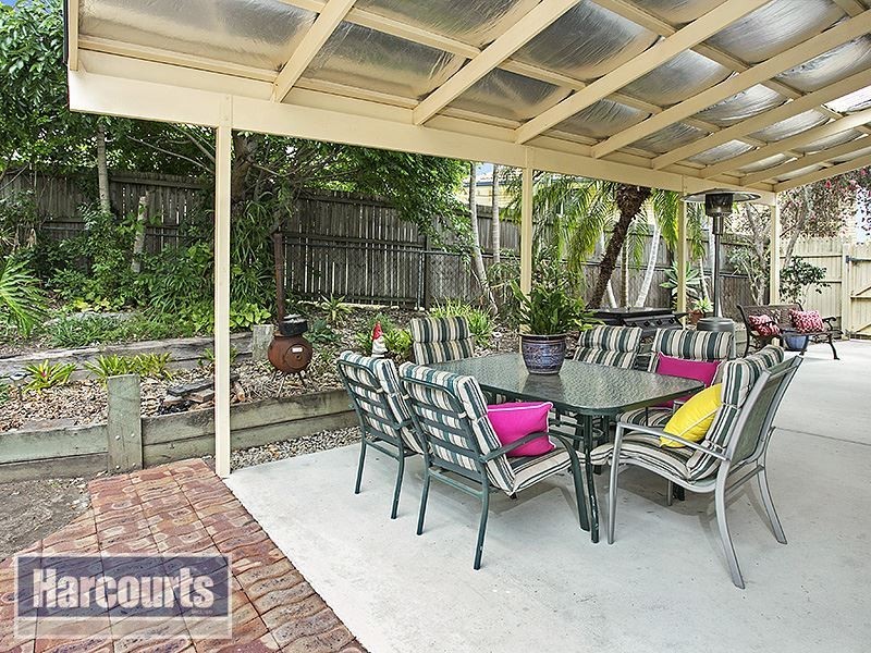 4 Calen Street, Keperra QLD 4054