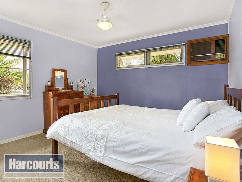 4 Calen Street, Keperra QLD 4054