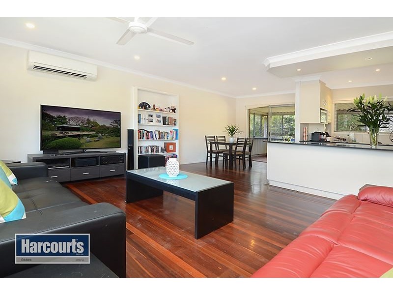 3 Guinness Street, Everton Park QLD 4053