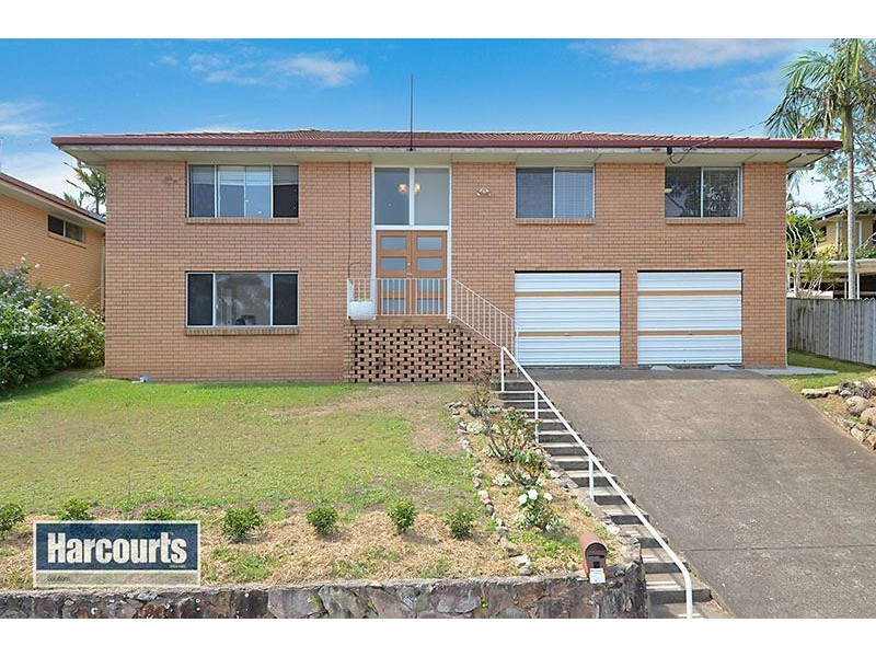 3 Guinness Street, Everton Park QLD 4053