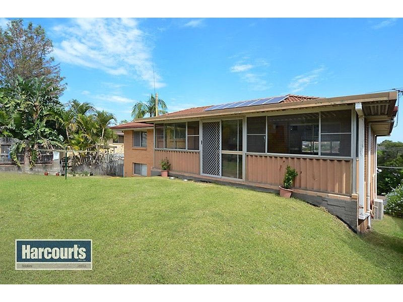 3 Guinness Street, Everton Park QLD 4053