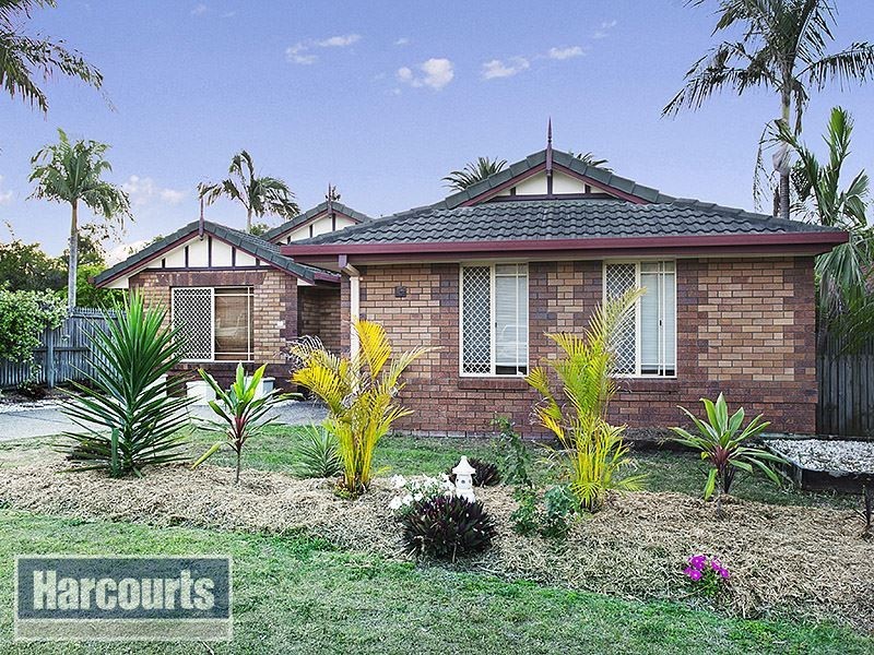 47/24 Glengarry Road, Keperra QLD 4054