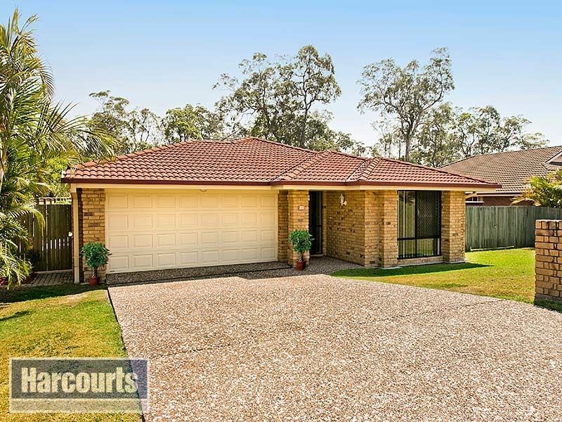 26 Wyellan Place, Upper Kedron QLD 4055