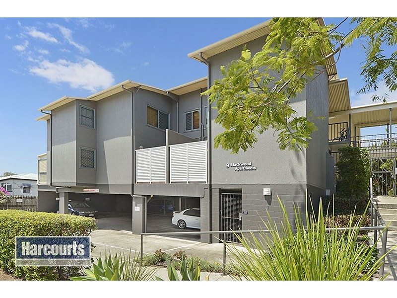 4/9 Blackwood Street, Mitchelton QLD 4053