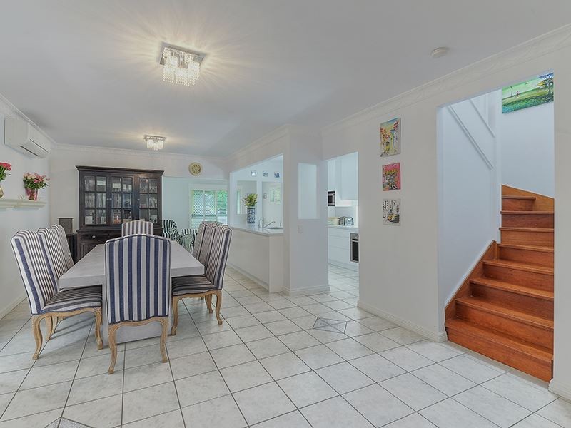 5 Elfreda Street, Alderley QLD 4051