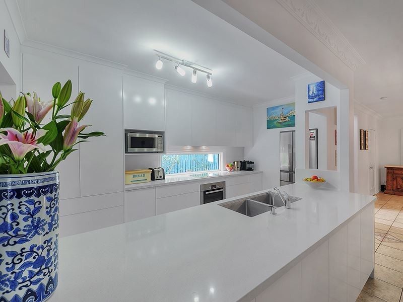 5 Elfreda Street, Alderley QLD 4051