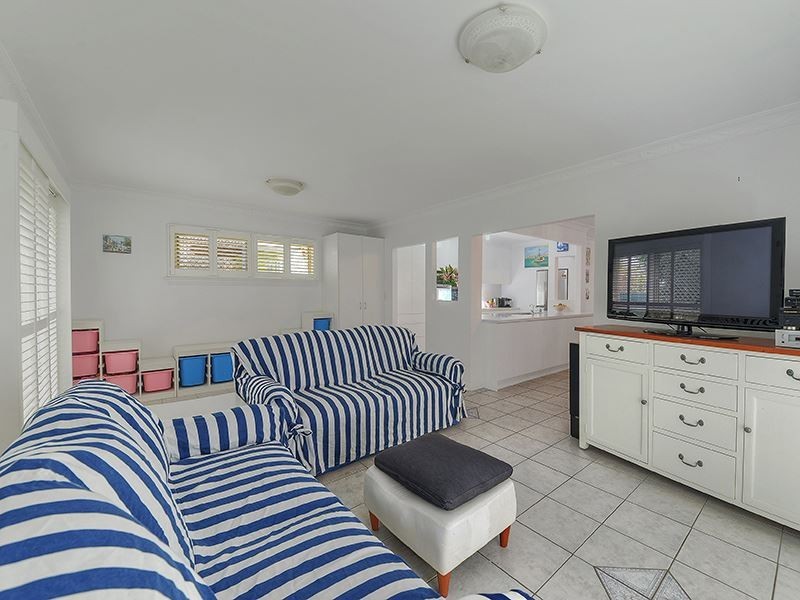 5 Elfreda Street, Alderley QLD 4051