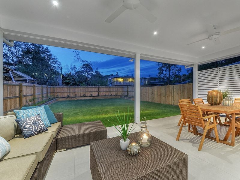 10 Glenholm Street, Mitchelton QLD 4053
