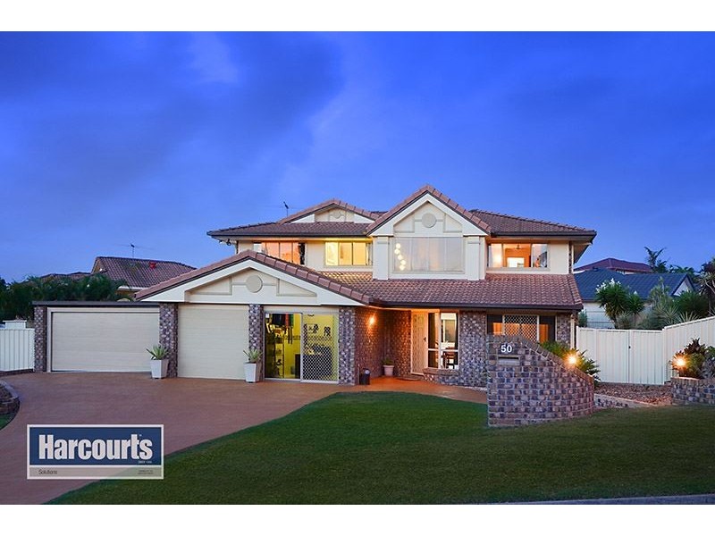 50 Halleys Crescent, Bridgeman Downs QLD 4035