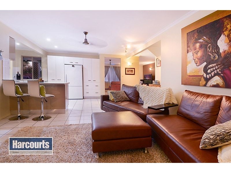 50 Halleys Crescent, Bridgeman Downs QLD 4035